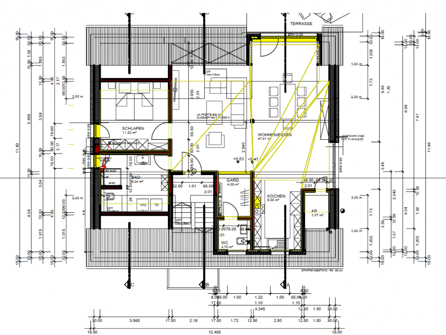 Plan DG